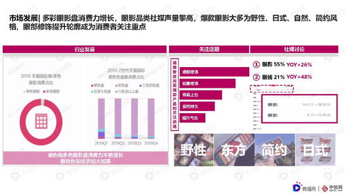 彩妝品牌社交媒體營(yíng)銷報(bào)告 微播易×中妝網(wǎng)洞察網(wǎng)絡(luò)文化經(jīng)營(yíng)的6關(guān)鍵趨